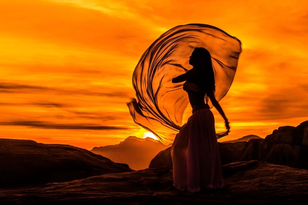 Photograph by Marco Antonio Perna