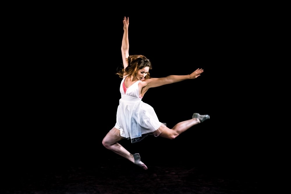 Photograph by Marco Antonio Perna