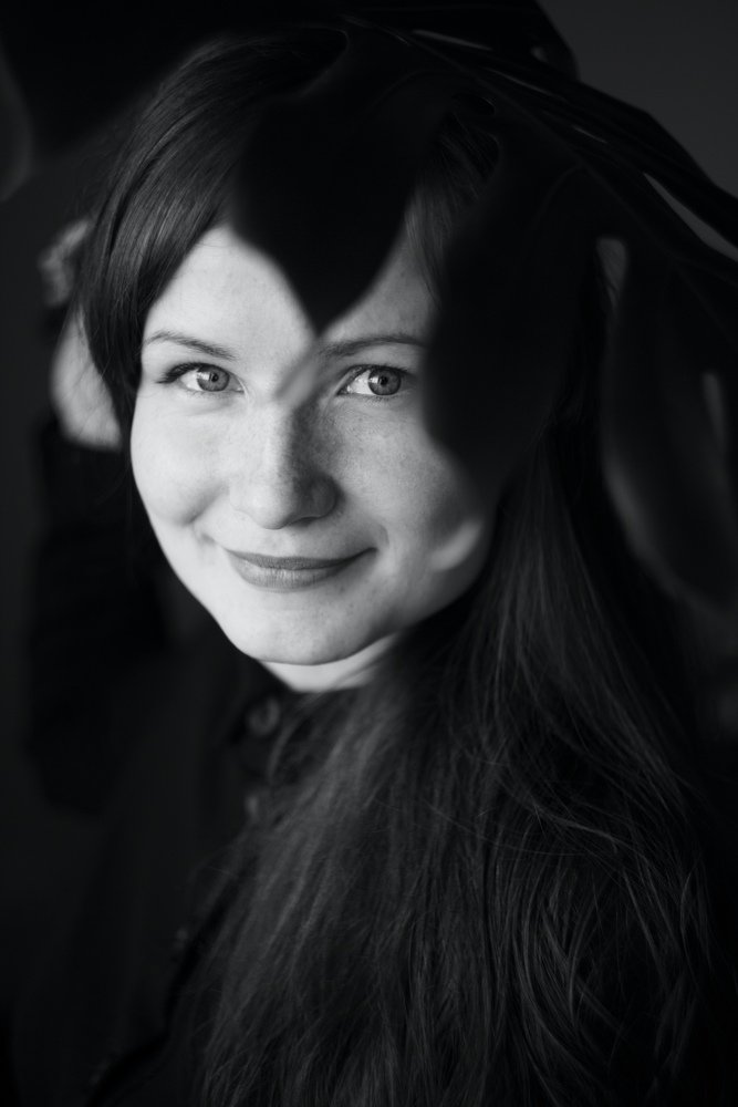 Фотография автора Ксения Лепина