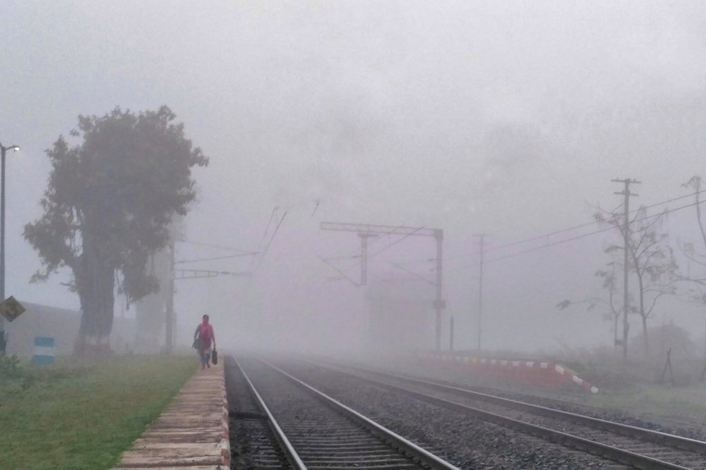 Photograph by Shubhendu Maity