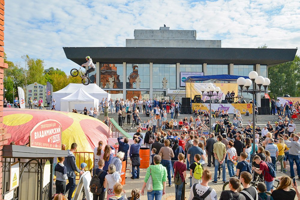 Photograph by Эдуард Шадров