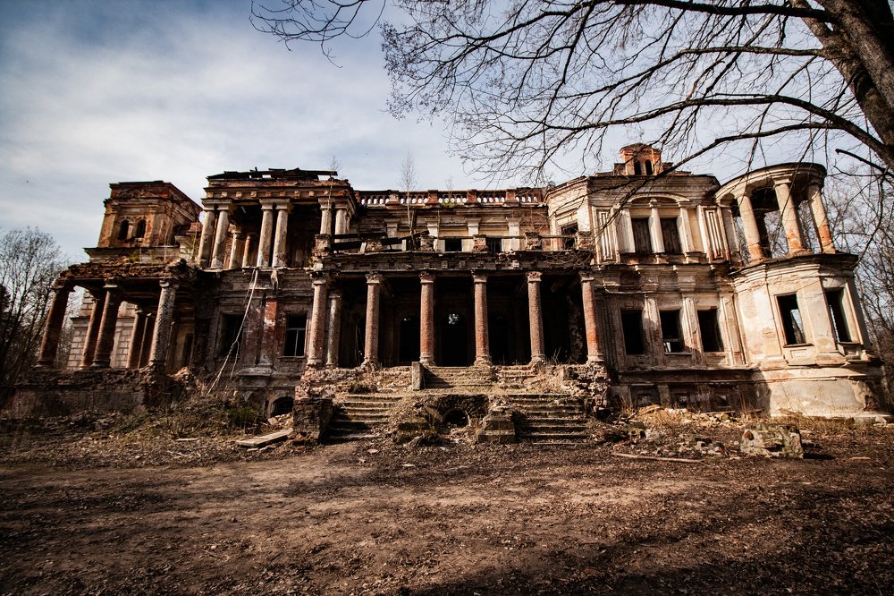 Photograph by Александра Владимировна Кравченко