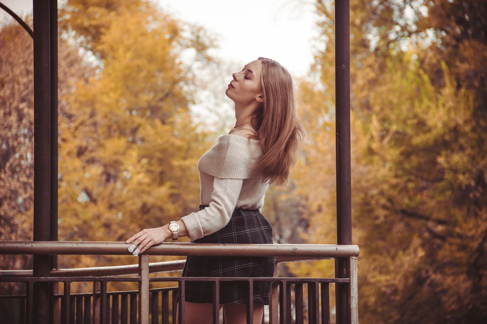 Photograph by Родионова Ксения