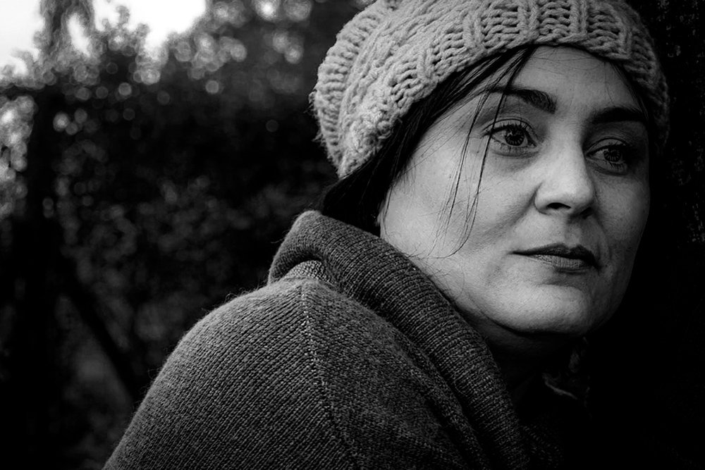 Photograph by FACUNDO SALTARELLI