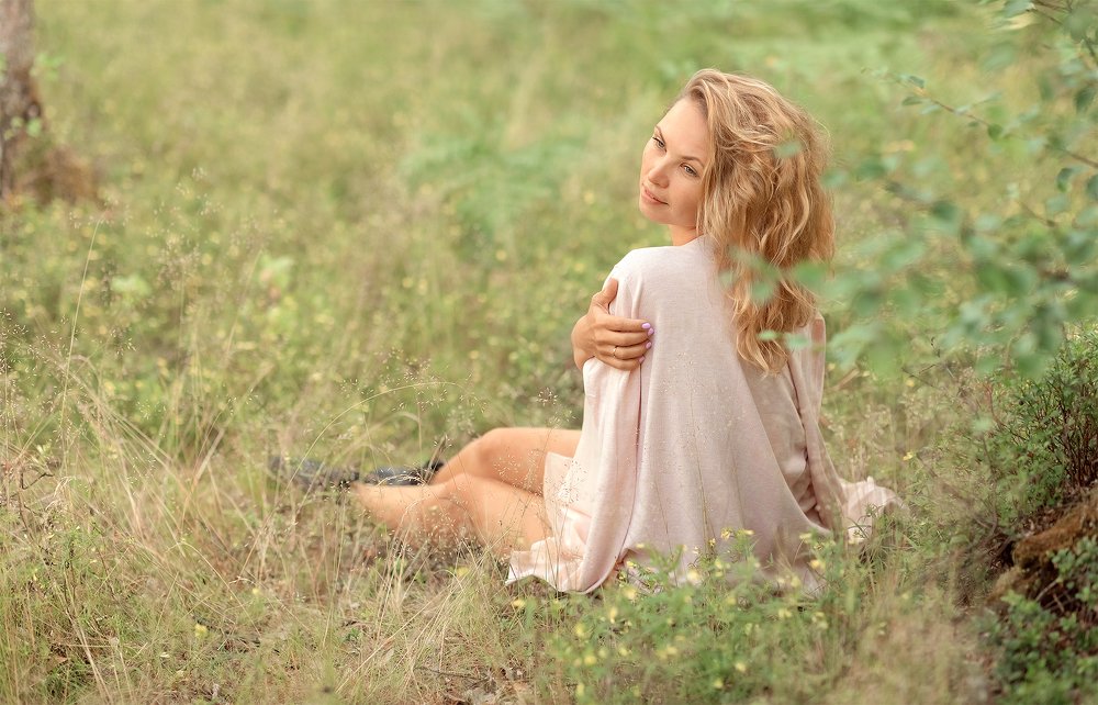 Photograph by Svetlana Reichenberger