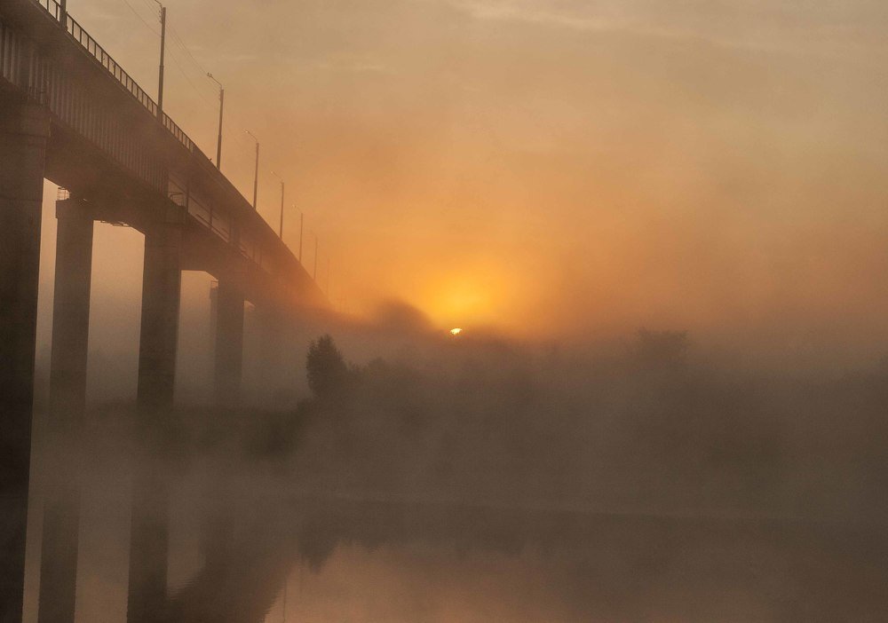 Photograph by Андрей Костров