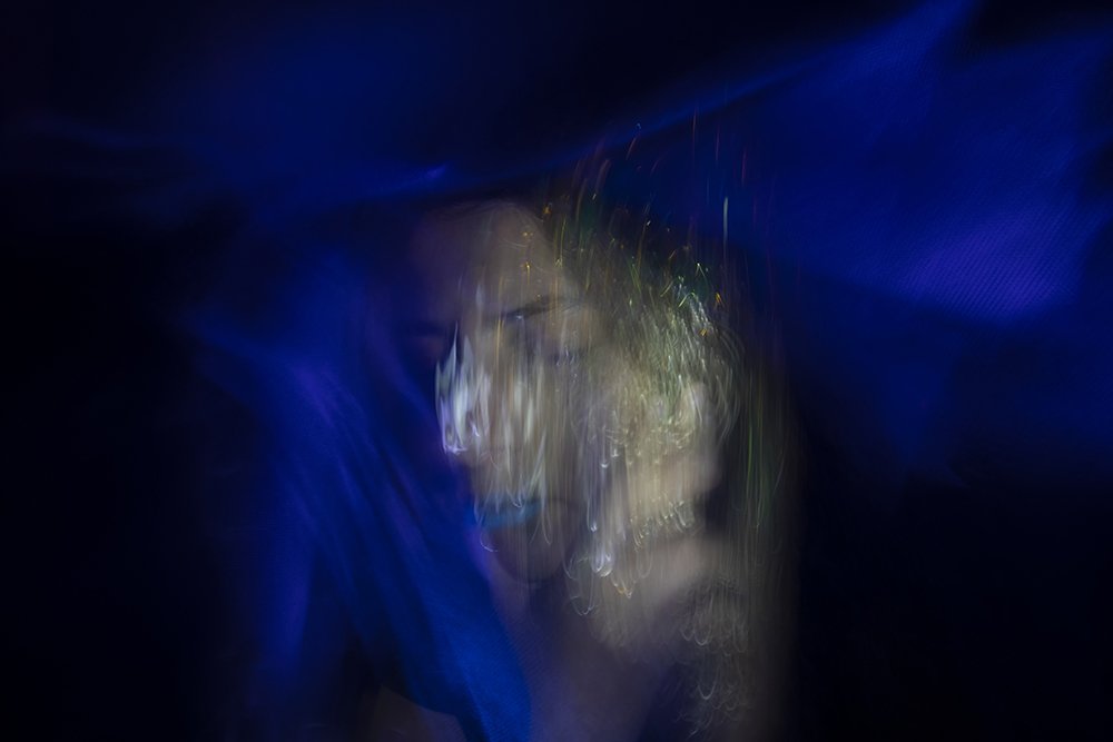 Фотография автора Magda Mushkudiani