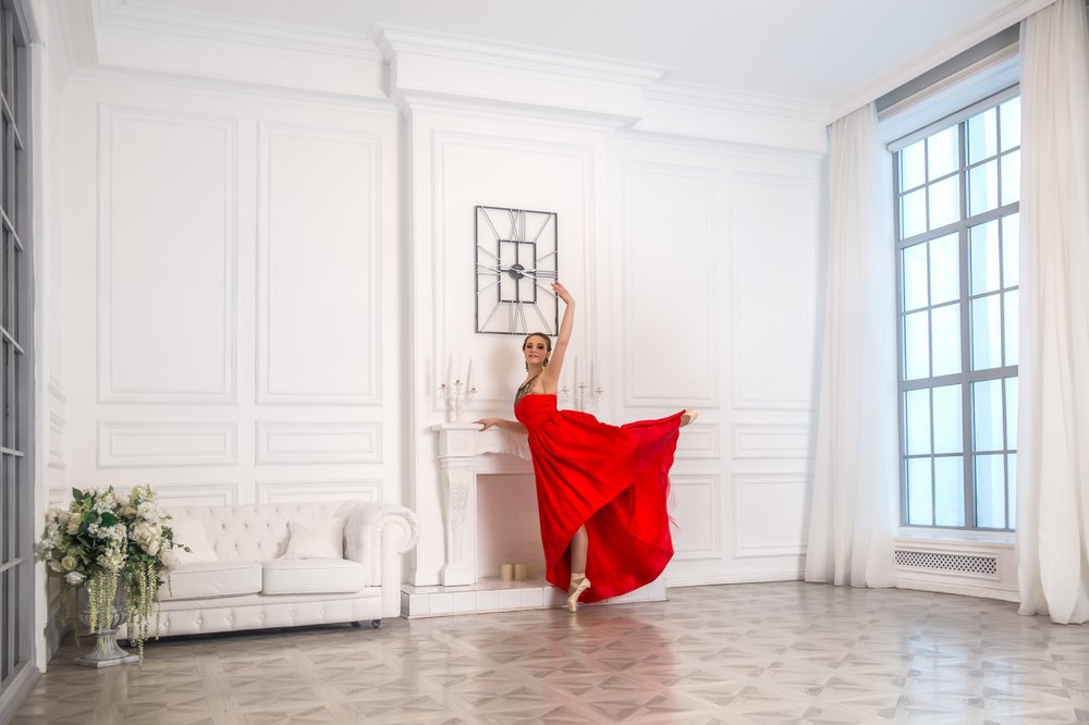 Photograph by Ольга Петруша