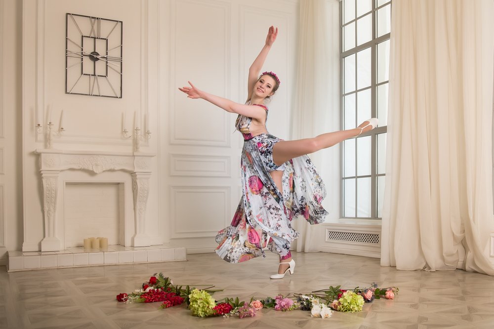 Photograph by Ольга Петруша