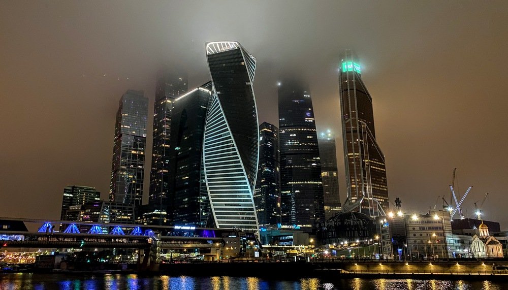 Photograph by Олег Фёдоров