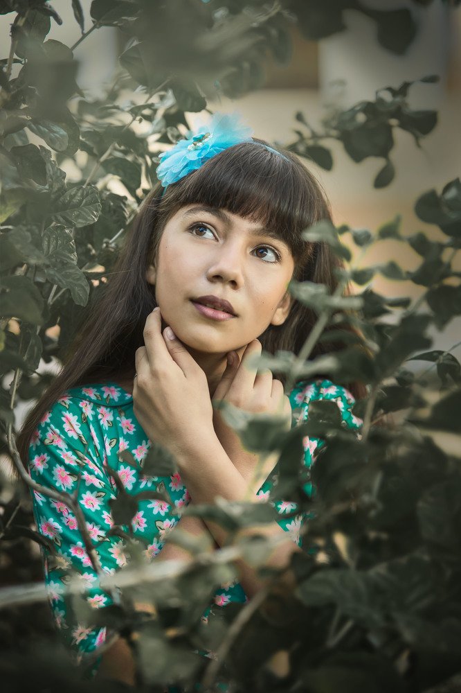 Photograph by Ricardo Guzmán