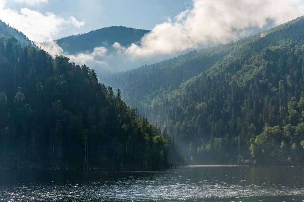 Photograph by Наталья Лобкова