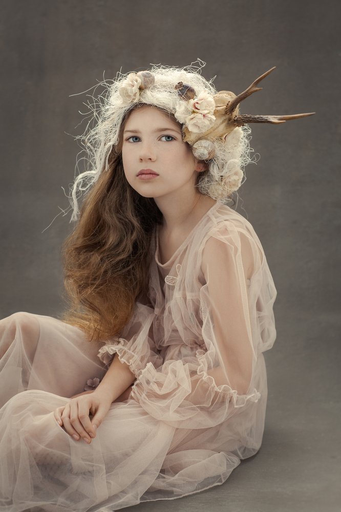 Photograph by Gabriela Homolova