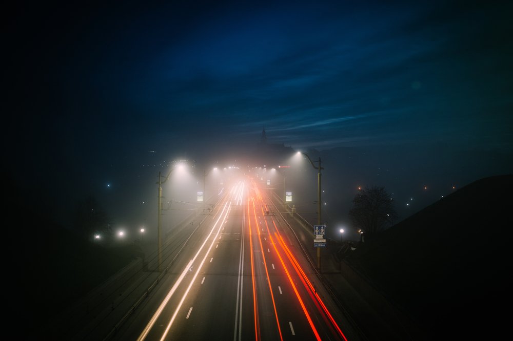 Photograph by Алексей Алексейчик