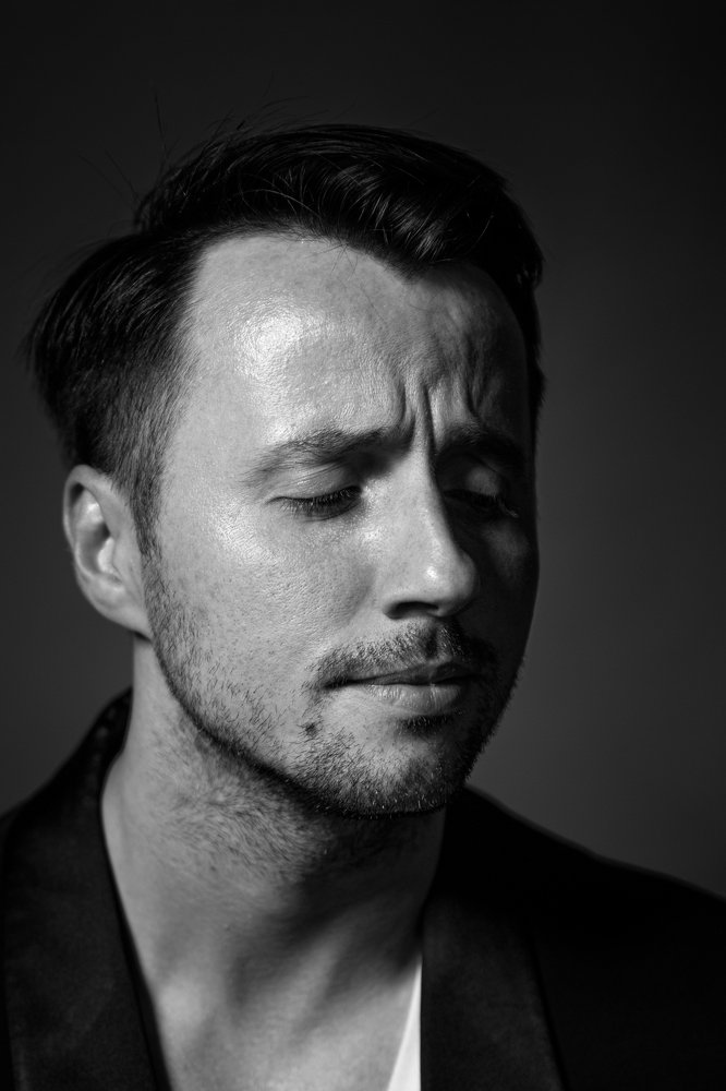 Фотография автора Михаил Балаев