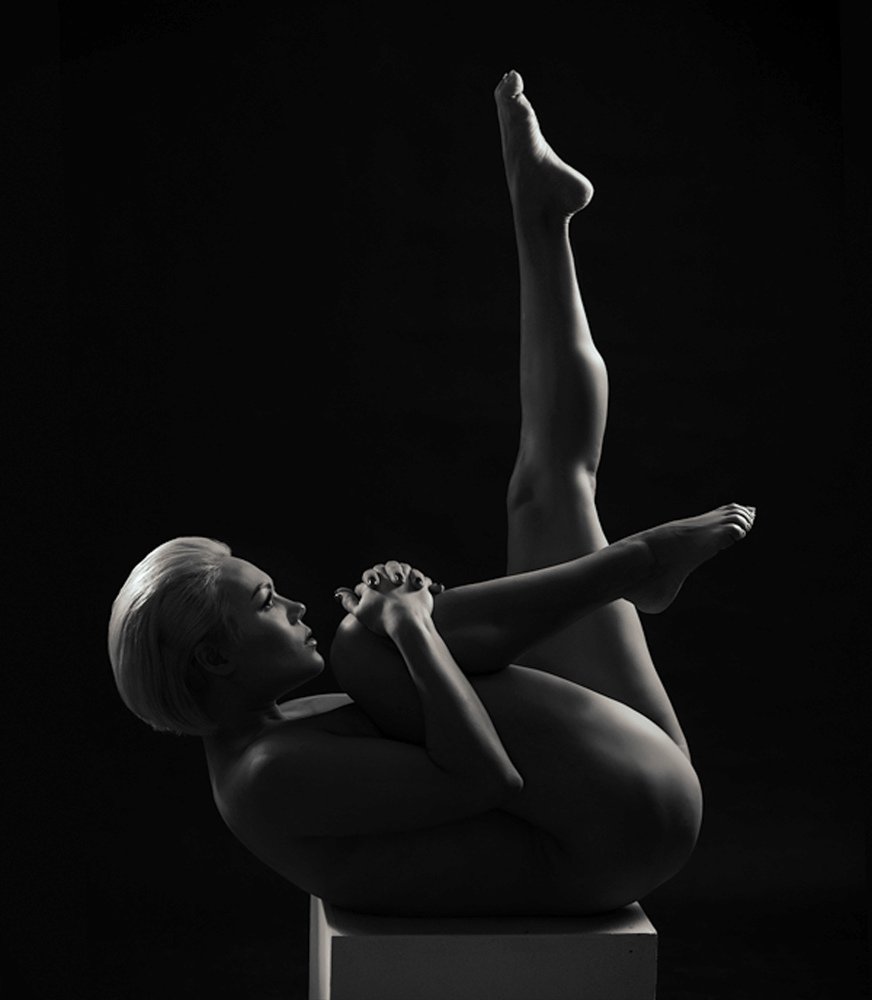 Photograph by Мария Луцук