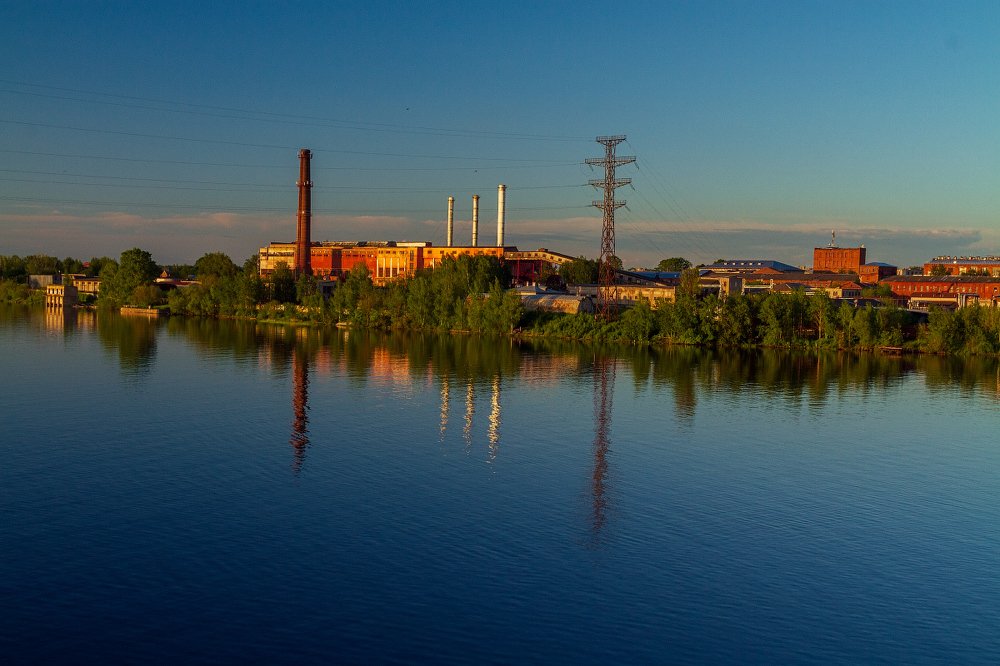 Photograph by Алексей Думин