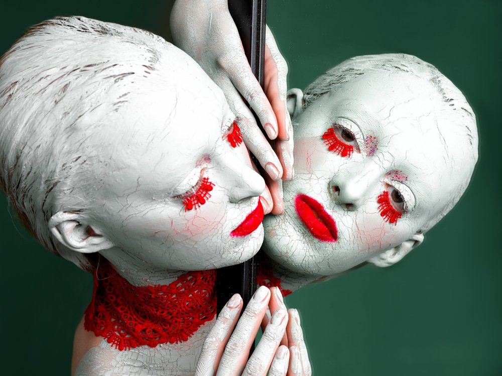 Photograph by Мария Прищеп