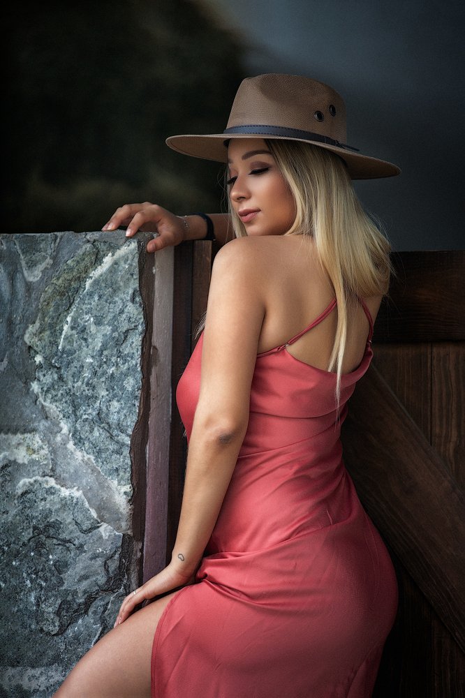 Photograph by Luis Gastón