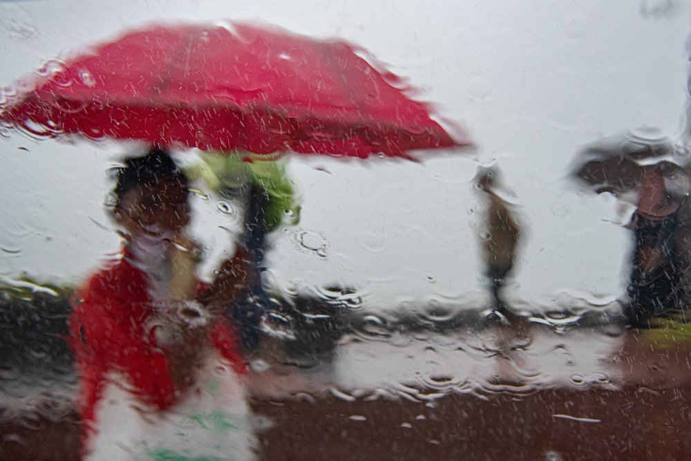 Photograph by Ajayan Kavungal Anat