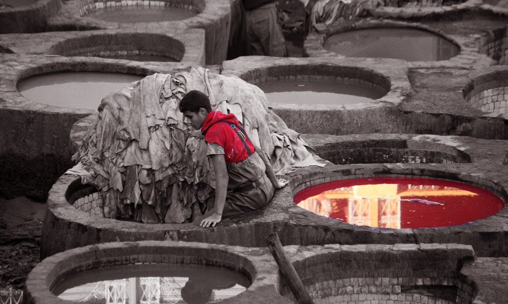 Photograph by tiffany vannini