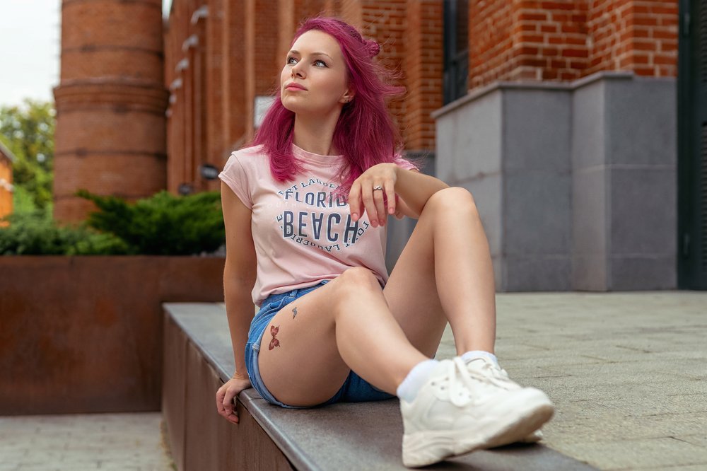 Photograph by Юрий Захаров