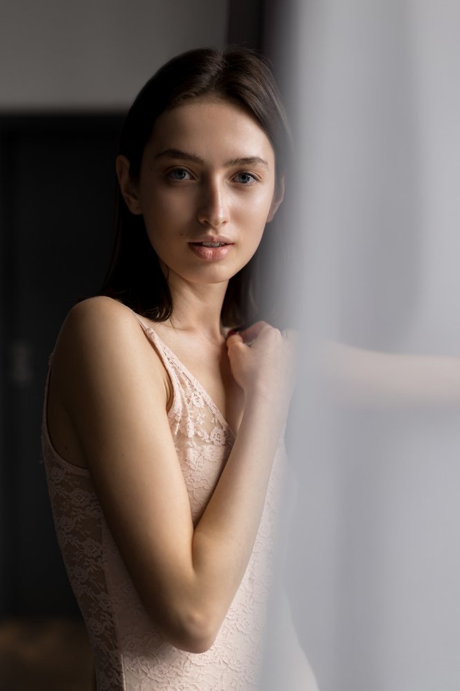 Photograph by Maciej Jarczewski