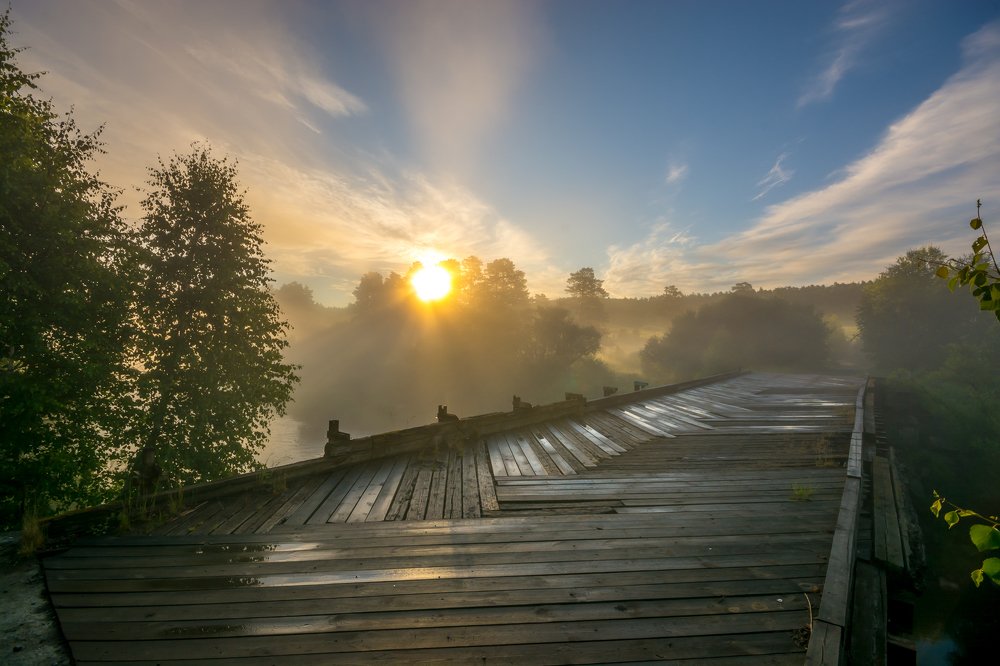 Photograph by Жданов Дмитрий