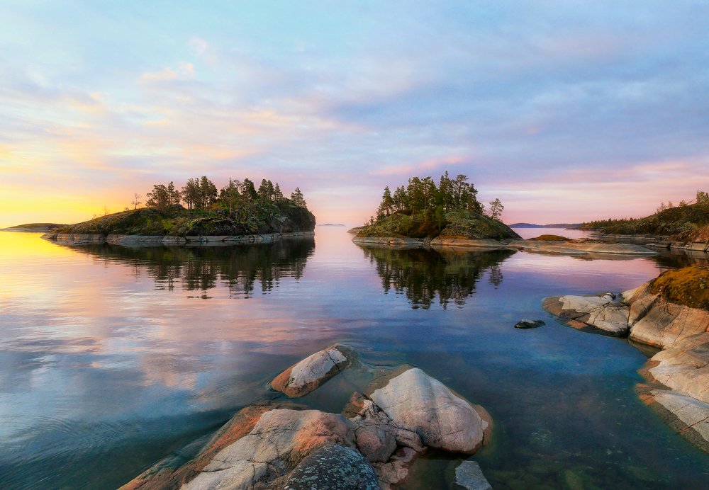 Photograph by Галина Хвостенко