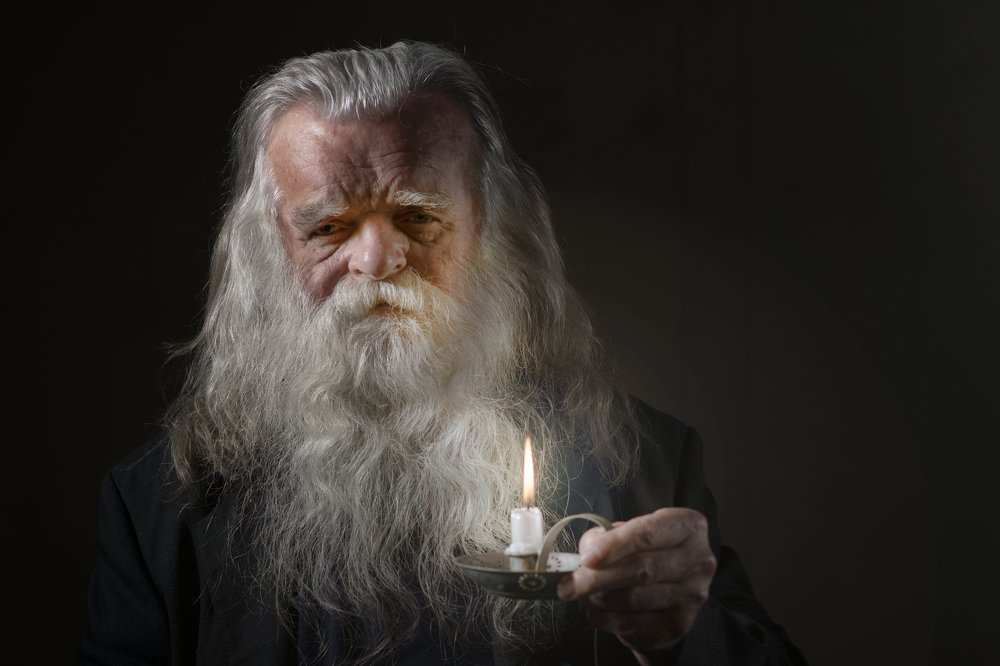 Photograph by Vaclav Wenig