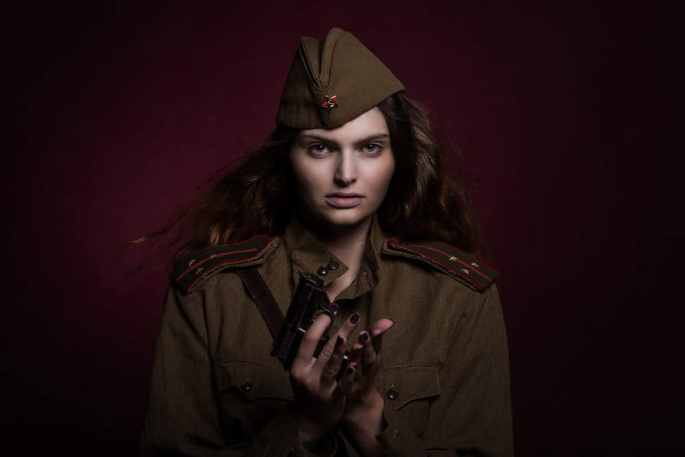 Photograph by Vaclav Wenig