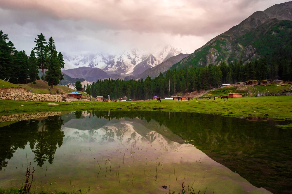 Photograph by Kashif qaiser