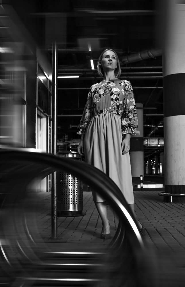 Photograph by Виктория Каткова