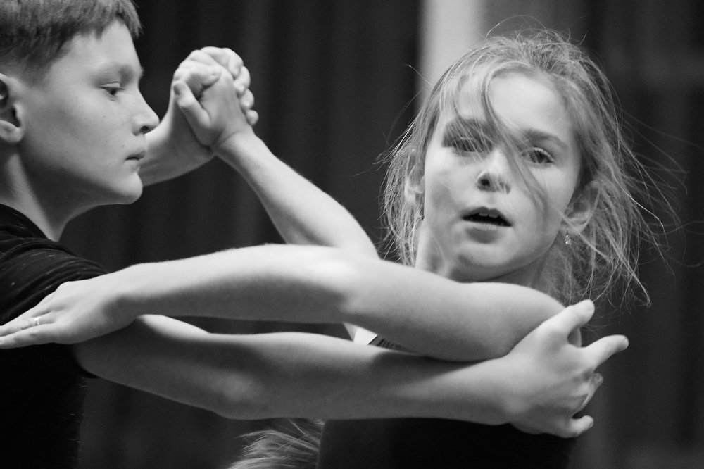 Photograph by Ольга Аристова