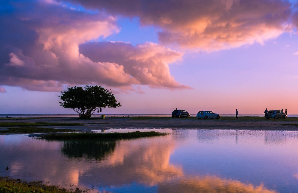 Photograph by Rajiv Groochurn