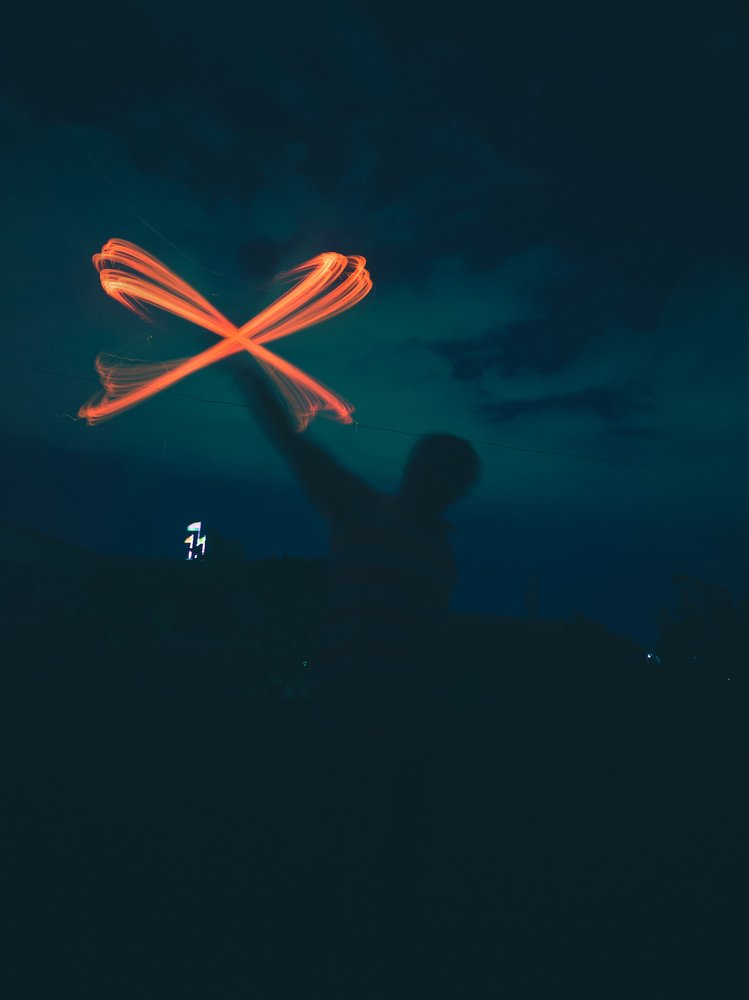 Photograph by Abilash Umapathi