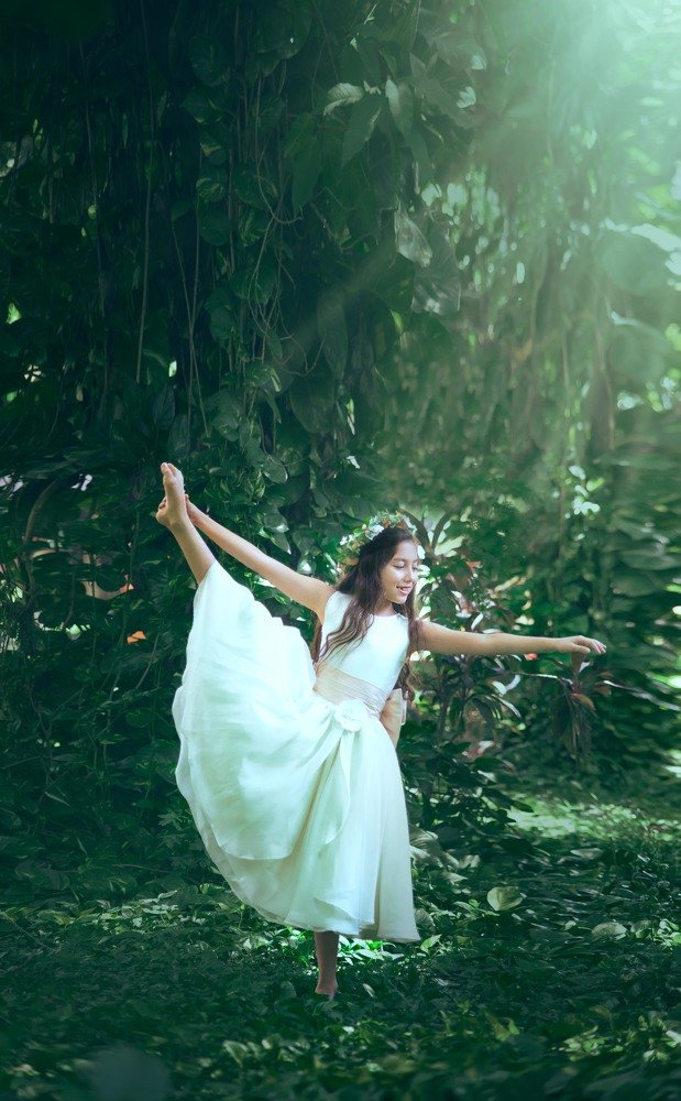 Photograph by Ricardo Guzmán