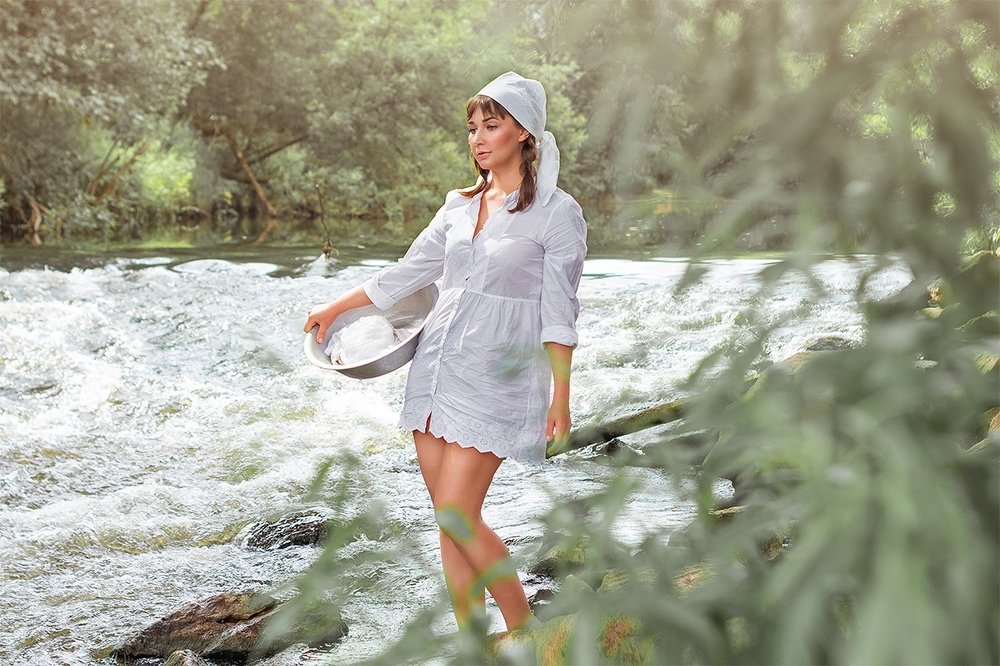 Photograph by Екатерина Саначева