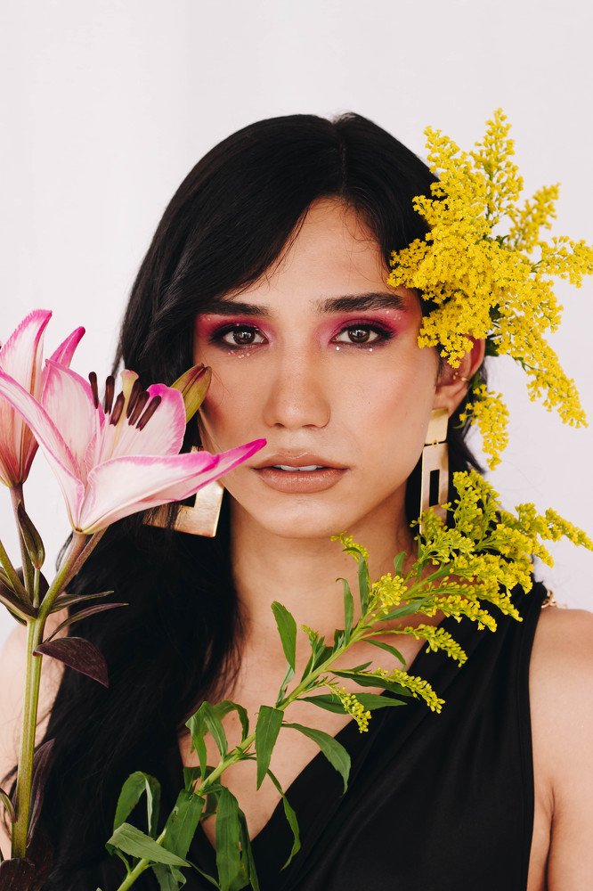 Photograph by Brayan Peñaranda