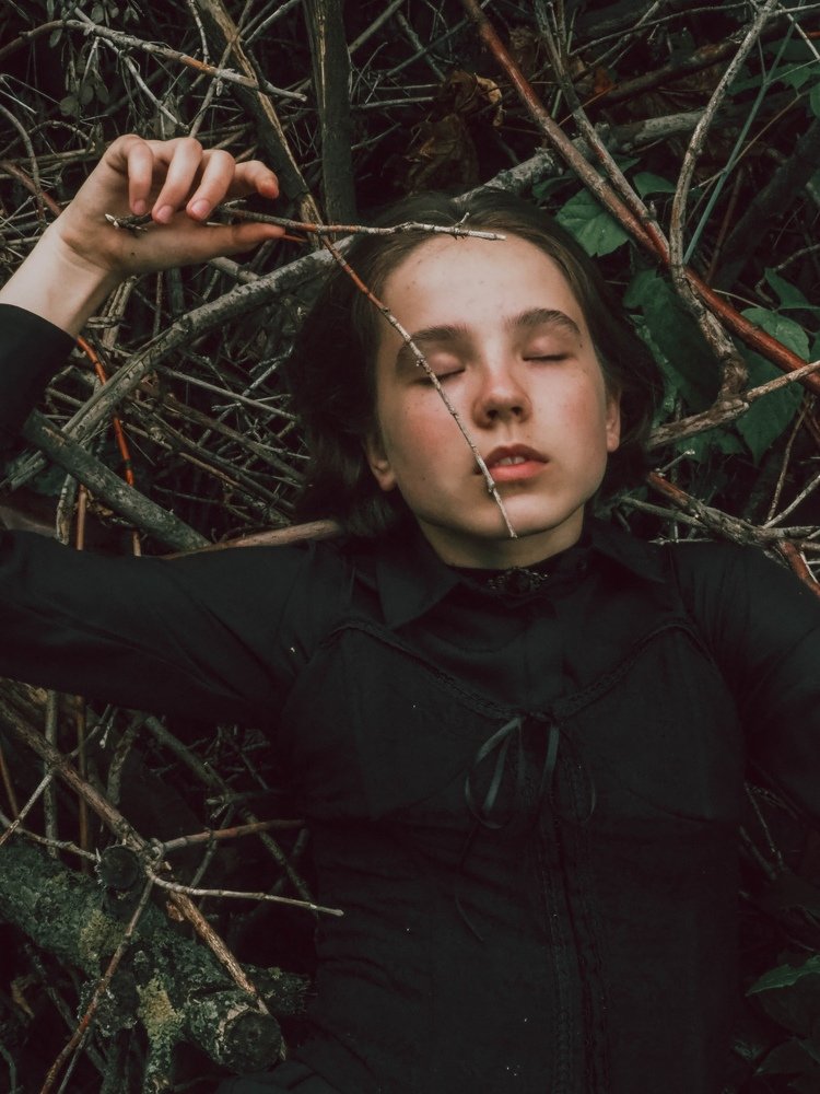 Photograph by Анна Крутоус