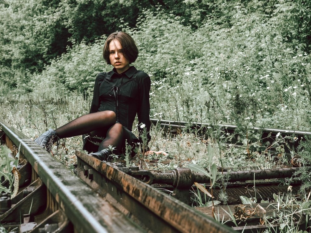 Photograph by Анна Крутоус