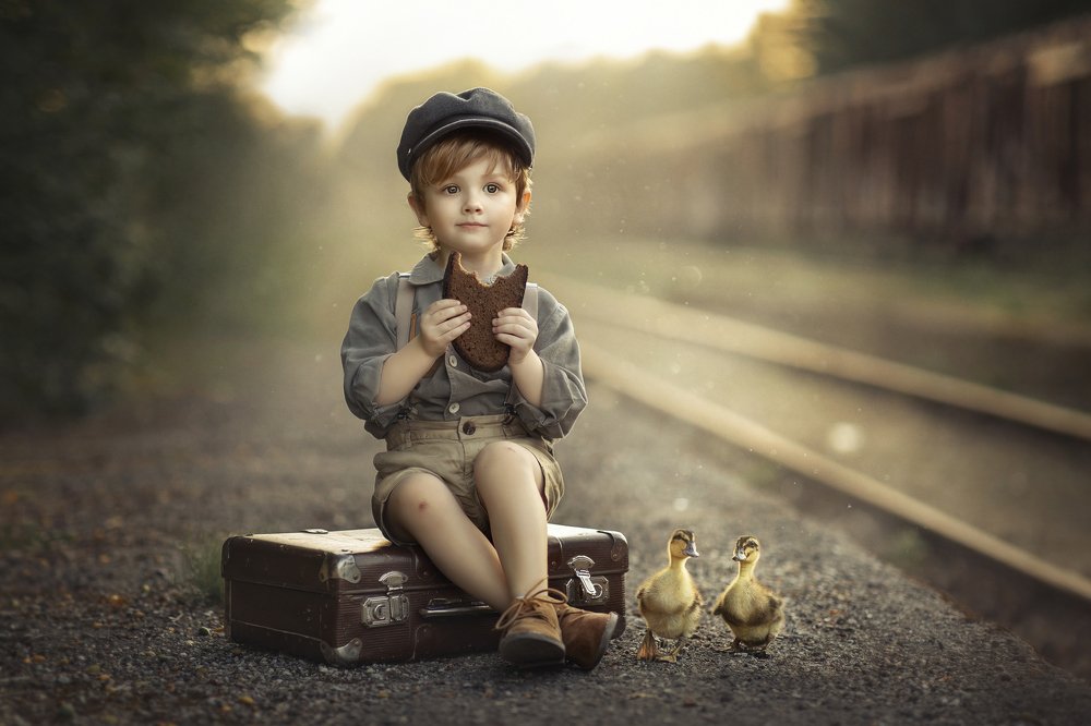 Photograph by Dace Jansone