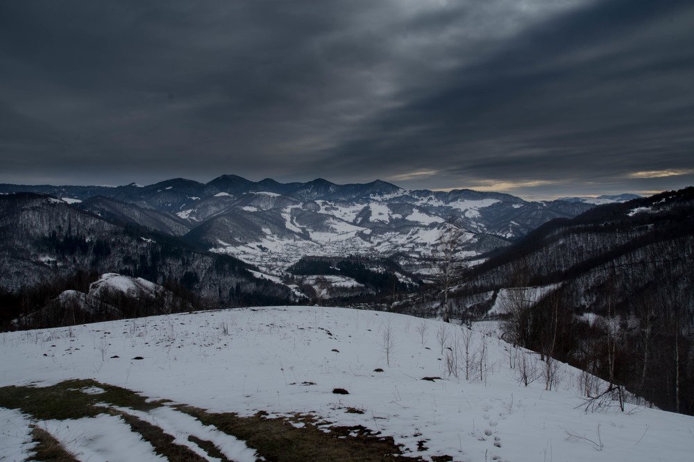 Photograph by Plesa Ioan Dan