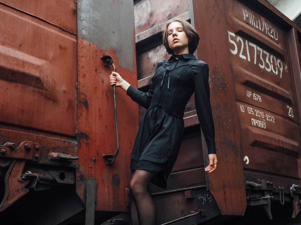 Photograph by Анна Крутоус