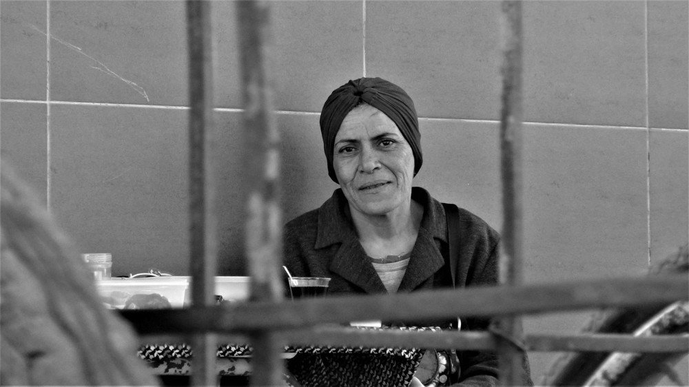 Photograph by Bacem NEFZI