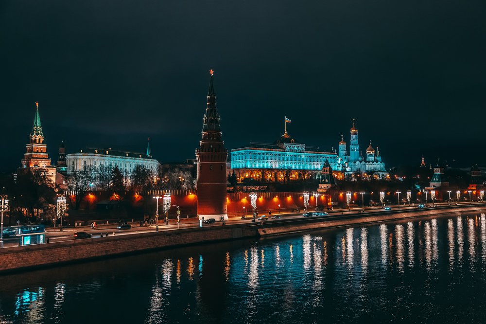 Фотография автора Дмитрий Трепольский