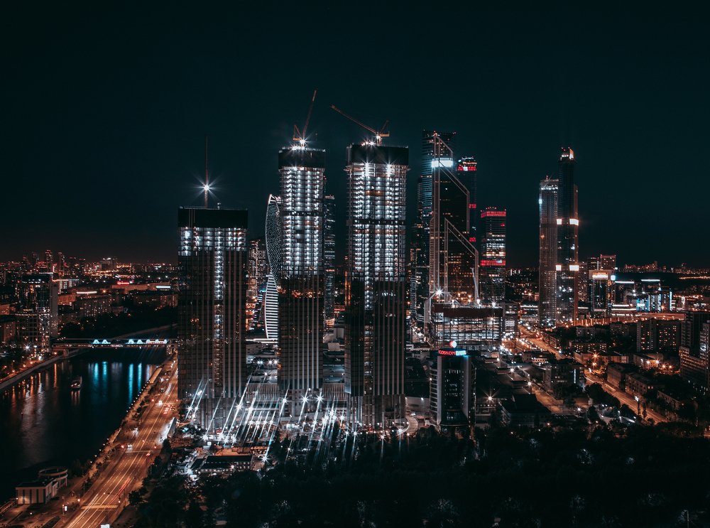 Photograph by Дмитрий Трепольский