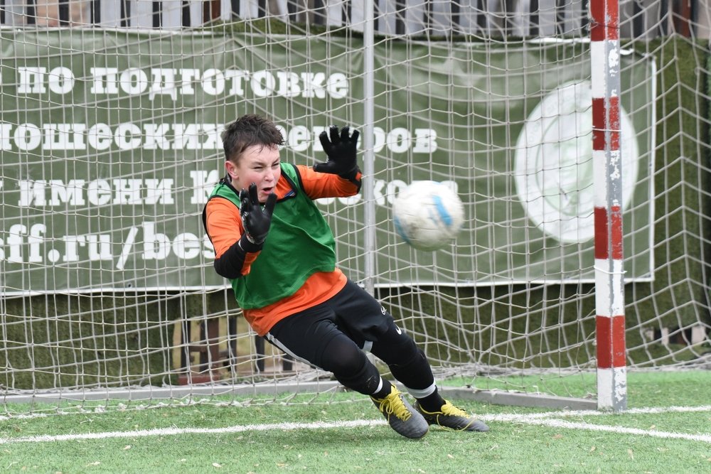 Photograph by Семен Батов