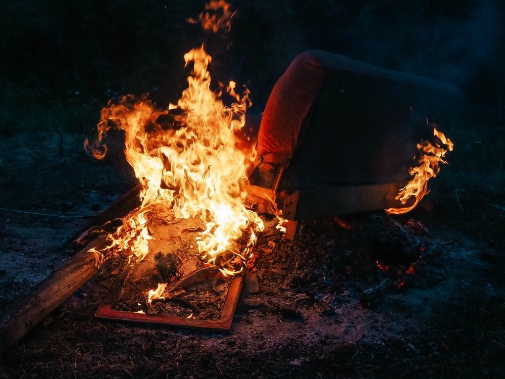 Photograph by Анна Крутоус