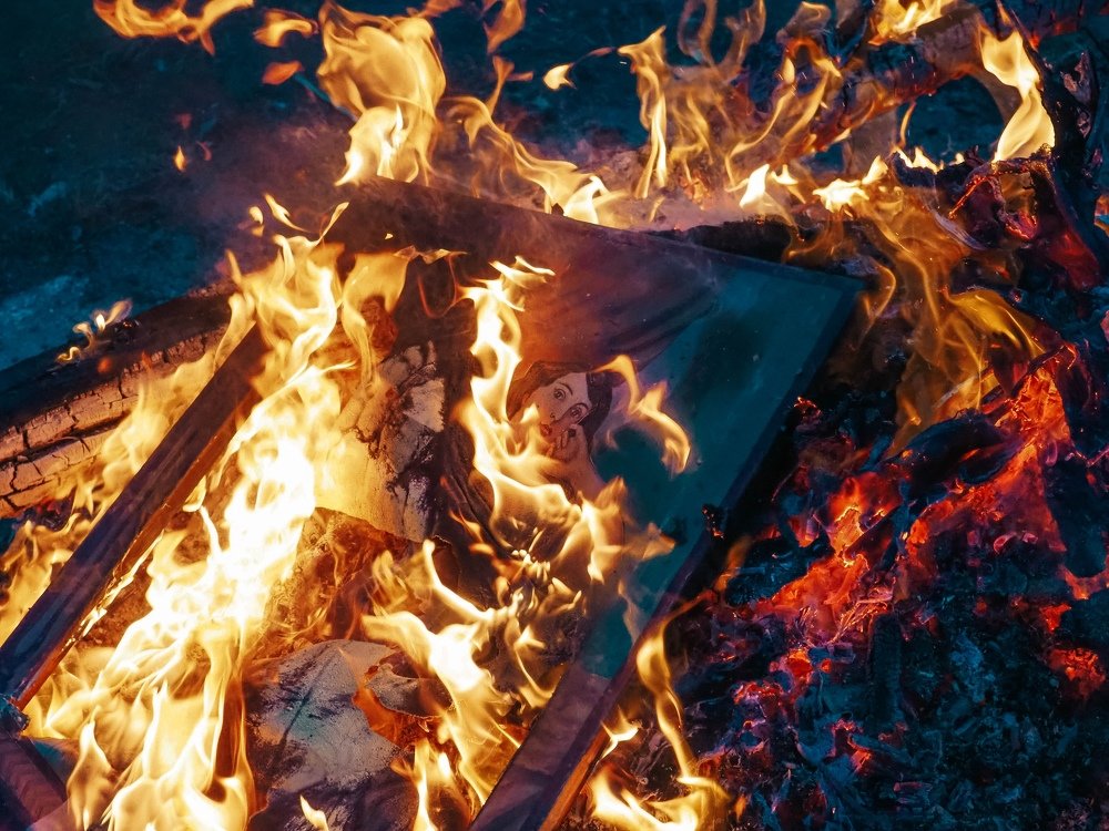 Photograph by Анна Крутоус